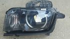 188537 Xenon 12 Headlight- 13 Camaro Chevy Left 11 Side 10 Hid