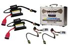 H13-8k Xenon Hid Digital Intensity Discharge Kit H13-8000k Conversion High