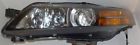 1393755 Xenon Tl Market Hid Us Acura Driver 3.2l 05 04 Headlight