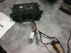 166-58524l Xj6 Driver Left Tail Light