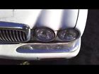 114-60019l Xj8 Driver Left Headlight Fits