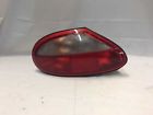 166-60337l Xk8 Driver Left Tail Light