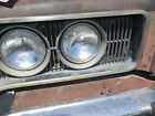 28970 Xr-7 Headlight 76 Cougar