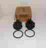 Xs4z-13k046-aa Ford Oem Bulb Cover Kit