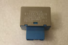 81980-46010 Yaris Rav4 Flasher Matrix Fuse Signal Toyota Turn Prius Relay