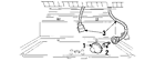 Yc3z-13412-aa Ford Yc3z13412aa Genuine Oem Yc3z-13412-aa Ford Yc3z13412aa Genuine Oem