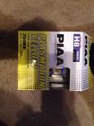18535 Yellow Light Pack H8 Plasma Ion 70w Halogen Piaa Bulbs Twin 35w