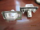 Escape-2005-2007 Yl8z13550aa Ford 2 New License