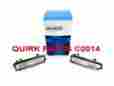 Ys4z-13550-a Ford Genuine Oem License Lamp New Old Stock