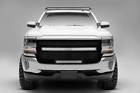 Z332081-kit-c Zroadz Chevy Gmc Led Light Bar Kit Heavy Duty Harness Z332081-kit-c Zroadz Chevy Gmc Led Light Bar Kit Heavy Duty Harness