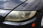 114-59138dl Z4 Driver Headlight Clear Turn Lens With Xenon Hid Fits Bmw 114-59138dl Z4 Driver Headlight Clear Turn Lens With Xenon Hid Fits Bmw