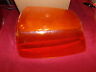 Z8572001a-02 Federal Signal New Amber Dome Lens Cover Ships Free Z8572001a-02 Federal Signal New Amber Dome Lens Cover Ships Free