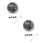 Zgm1648535 Ams Lights Jeep Tj Headlight Conversion Kit Works Halogen Led