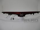 Zh788alp144  148698991lkq Cadillac Cts High Mounted Stop Lamp Oem