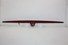 Zl340alp144  175997498lkq Cadillac Sts Lid Mounted Third Brake Light Oem