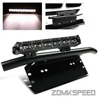 Zs-26016 Zomkspeed Front Bull Bar Zs-26016 Zomkspeed Front Bull Bar