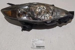 2007 MAZDA5 Halogen Rh Head Lamp Part Number 114-59533R. Fixed Price $49.99.