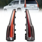 Tail Lights Led Fit Chevrolet Tahoe Suburban 2015-2020 Rear Lamp Escalade Style. Fixed Price $299.99.