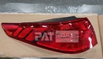 Genuine Kia Optima 2014-2015 Taillamp Assy Without Led Lh=driver, 92401-2T520. Fixed Price $199.95.