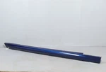 2013-2015 Bmw X1 M-sport Right Rocker Panel Molding 51778047544 Oem. Fixed Price $179.24.