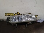 Passenger Right Headlight Fits 92-93 Accord 1586687. Fixed Price $125.00.