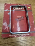Help Headlight Retaining Trim Ring Chrome Dorman 42405 Nib. Fixed Price $18.99.