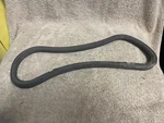 Nos Ford D1ZB-13A495-AC 1971 1972 1973 Mustang Tail Light Body Gasket. Fixed Price $89.00.