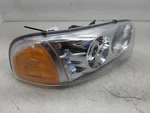 02 03 04 05 06 07 Gmc Sierra Denali Package Front Passenger Side Headlight Lamp. Fixed Price $150.49.