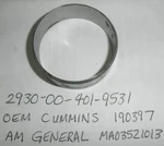 190397 Nos Cummins Wear Sleeve Am General MA03521013 U.s. Army 2930-00-401-95.... Fixed Price $20.97.