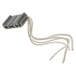 Connector/pigtail(body Sw & Rly) Standard Motor Products S660. Fixed Price $29.37.