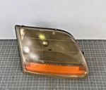 2002-2003 F150 Harley Davidson Headlight Headlamp Right Passenger Oem Visteon. Fixed Price $59.00.