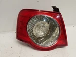 2006-08 Volkswagen Passat Drivers Left Tail Light Quarter Mount Panel. Fixed Price $34.30.