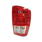 HY2801137 New Replacement Passenger Tail Light Assembly Fits 2010-2012 Sedona. Fixed Price $109.00.