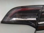 Tesla 2018 Tail Light 23824097. Fixed Price $251.70.