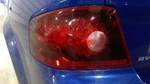 2012 Dodge Avenger Lh Driver Left Tail Light Assembly Used Oem 166-02324L. Fixed Price $89.39.