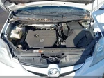 Driver Left Tail Light Red And Silver Lens Fits 08-10 Mazda 416517. Fixed Price $83.99.