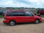 Corner/park Light Fog-driving Bumper Cover Mounted Fits 04-07 Freestar 46963. Fixed Price $73.00.