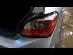 Passenger Right Tail Light Hatchback Fits 21-24 Mirage 12574563. Fixed Price $312.55.