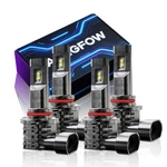 For Acura Legend Sedan 4-DOOR 3.2L 1990-1995 Front Led Headlight High Low Bulbs. Fixed Price $45.99.
