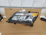 Driver Left Headlight Xenon Hid Base Fits 10-13 Mdx 296088. Fixed Price $373.75.
