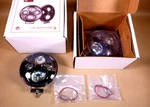 TS4000 Jw Speaker 7 Round Off Road Truck Lights 12-24V Led High Beam (1 Pair). Fixed Price $479.95.