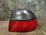 1999-2001 Saab 9-5 Passenger Right Side Tail Light Quarter Panel Mounted. Fixed Price $31.85.