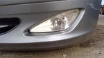 Driver Corner/park Light 221 Type S450 Fits 07-09 Mercedes S-class 2704338. Fixed Price $97.00.