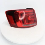 2014 Volkswagen Jetta White Dr Hybrid Fwd Pl Lh Tail Lamp Part Number 166-5124. Fixed Price $73.99.