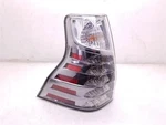 10-13 Lexus GX460 Driver Side Rear Left Tail Light Assembly. Fixed Price $220.87.