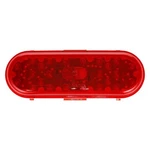 Truck-lite 60 Series 2"X6" Red Oval Grommet Mount Led Combination Tail Light. Fixed Price $49.62.