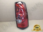 03-07 Chevrolet Silverado Rh Passenger Tail Light Assembly W/ Harness & Bulbs. Fixed Price $54.95.