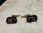 Porsche 924 944 Used Door Courtesy Light Switch. Fixed Price $15.93.