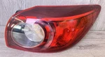 Mazda 3 2014 2018 Rh Tail Light Oem BHN1 51 160B Passenger Side Lamp New. Fixed Price $64.00.