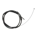 Genuine Acdelco Ford Econoline Super Duty 1996 1997 1998 Parking Brake Cable. Fixed Price $53.42.